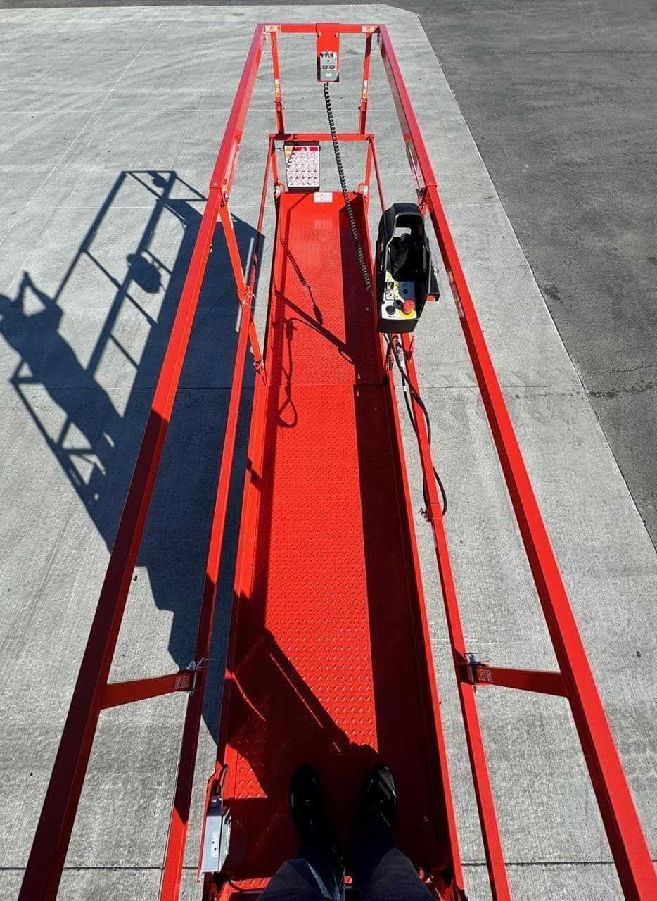 2025 SKYJACK SJ3220 image 7