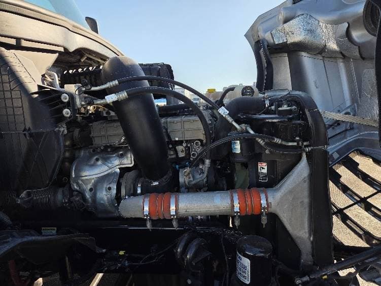 2021 Freightliner Cascadia image 6