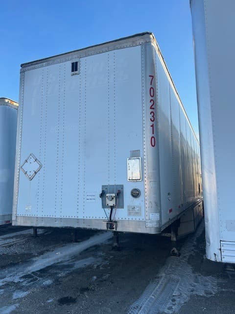 2007 Wabash Wabash National Corporation image 1