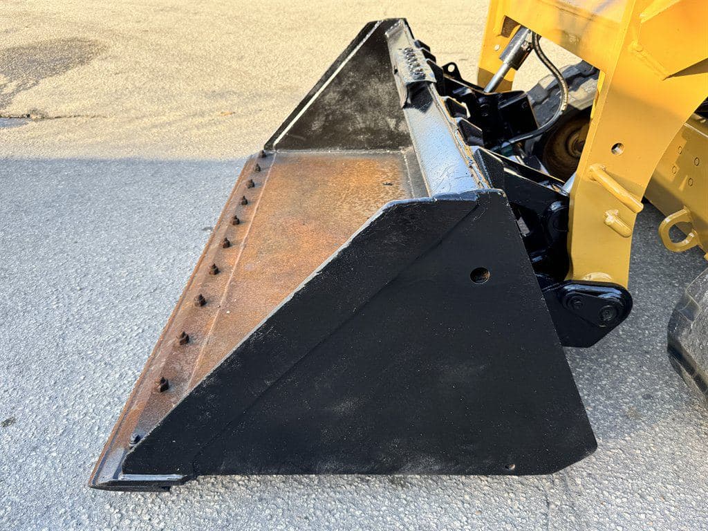 2021 Caterpillar 249d3 image 23