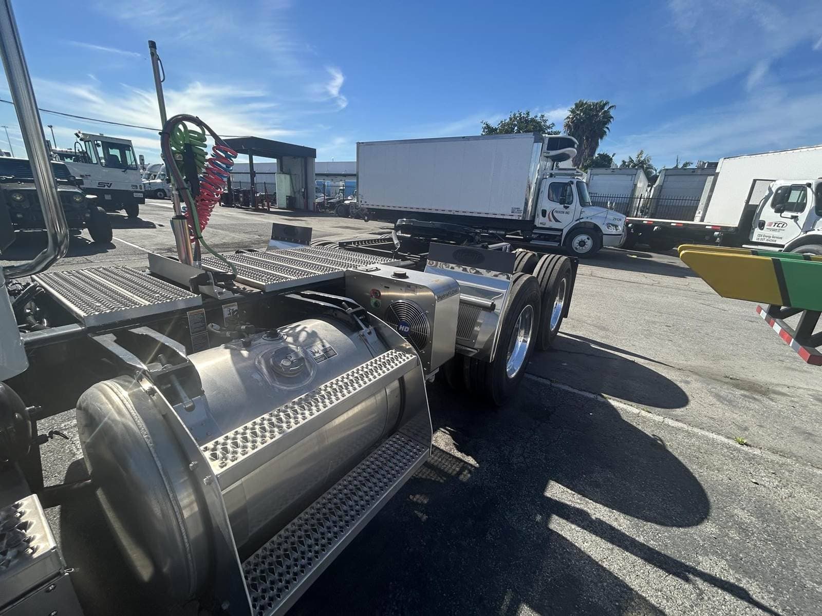 2024 Peterbilt 579 image 6