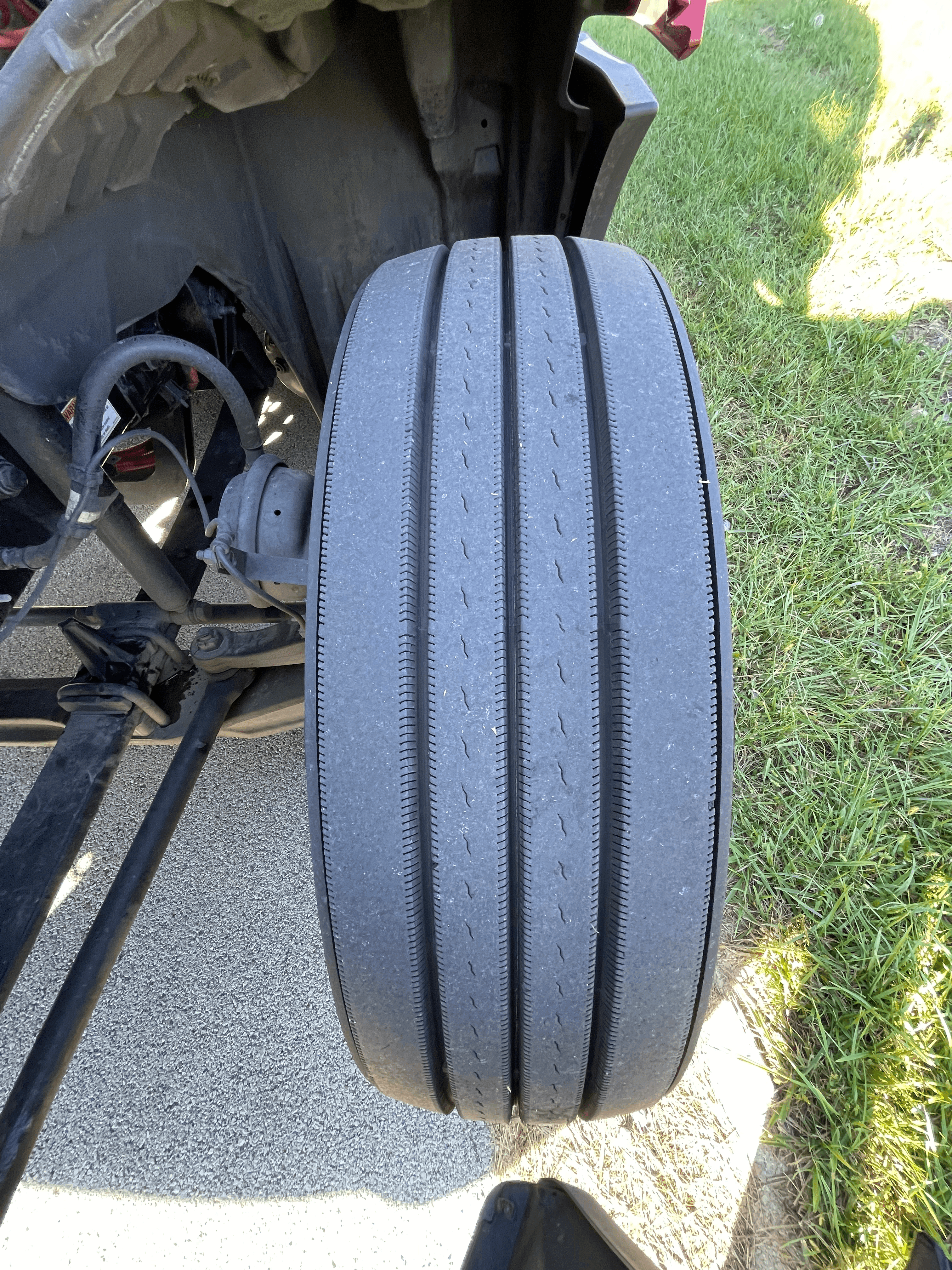 2021 Freightliner Cascadia image 18