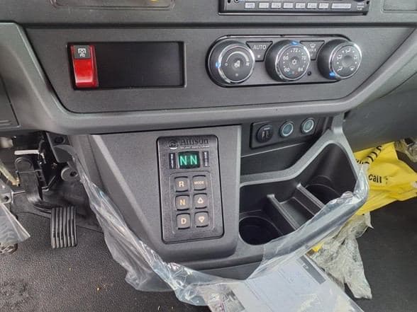 2026 Kenworth PSADL-400P image 15