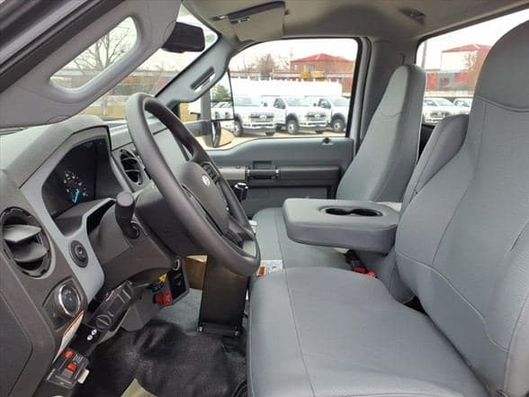 2026 Ford F750 SD image 10