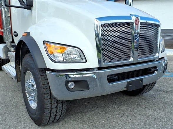 2026 Kenworth D5 image 9