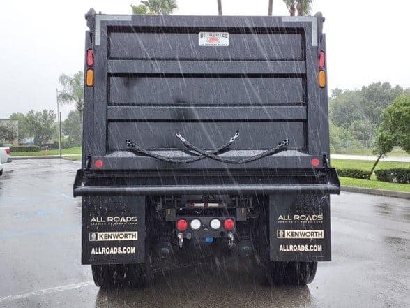 2025 Kenworth D5 image 6