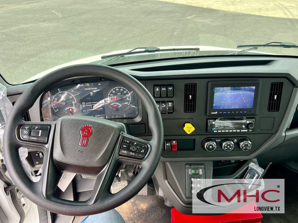 New 2026 KENWORTH T380 image 10