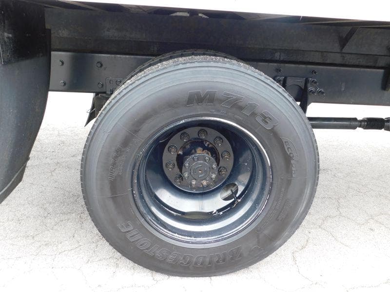 2020 International MV607 image 12
