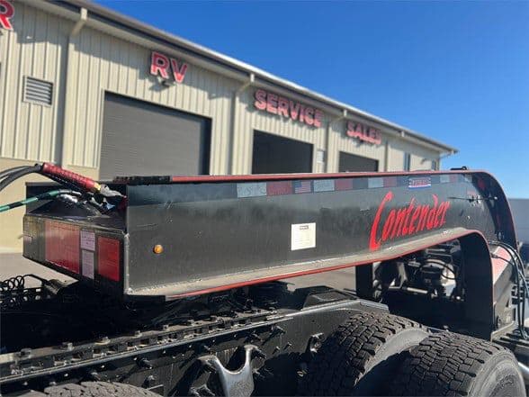 2027 PITTS LB55-22DC TPILB5522DCLAK Web image 3