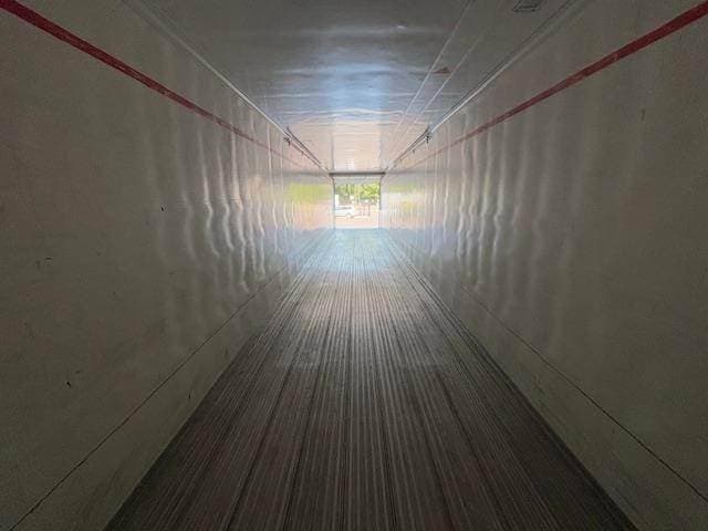 2017 Wabash Refrigerated Van image 8