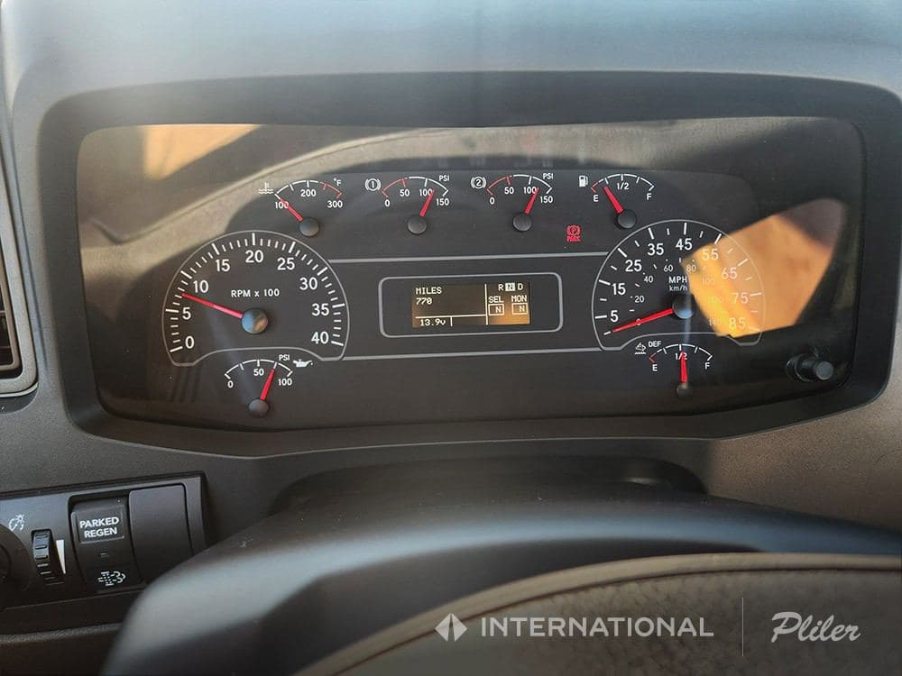 2026 INTERNATIONAL HV TL462812 image 9