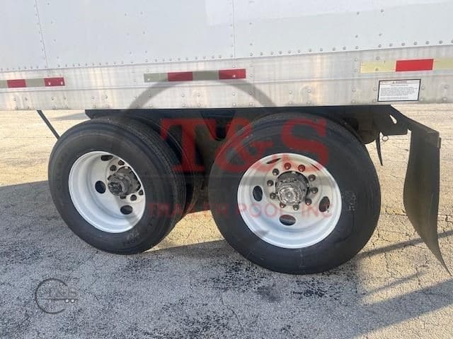 2009 GREAT DANE 531556 image 19