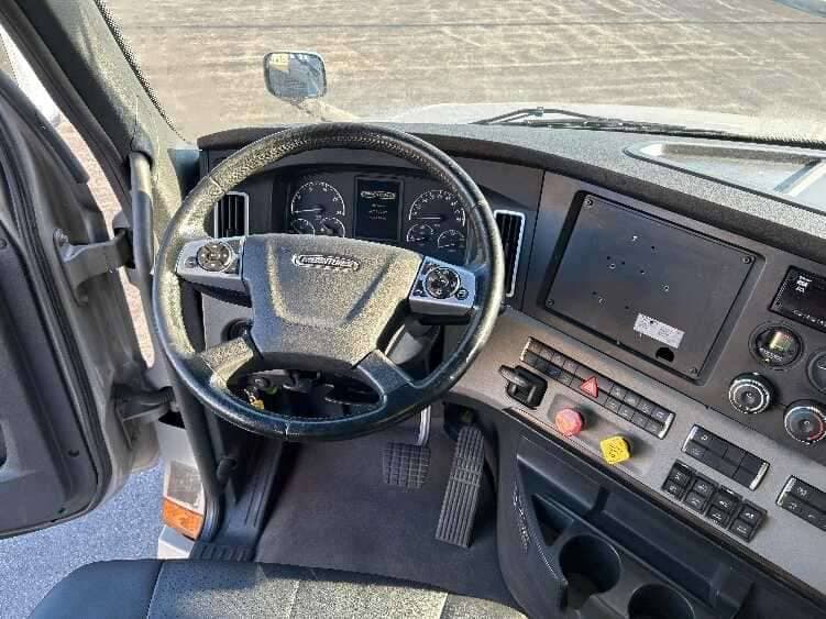 Used 2020 Freightliner T12664ST Conventional - Sleeper Truck in LA PORTE, IN image 9
