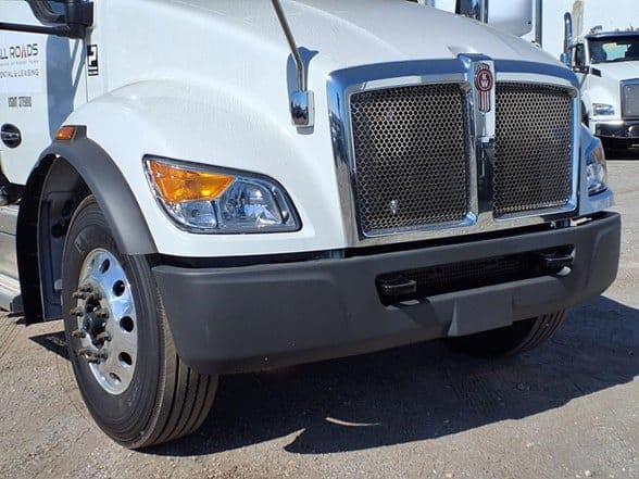 2025 Kenworth U7-10 image 9