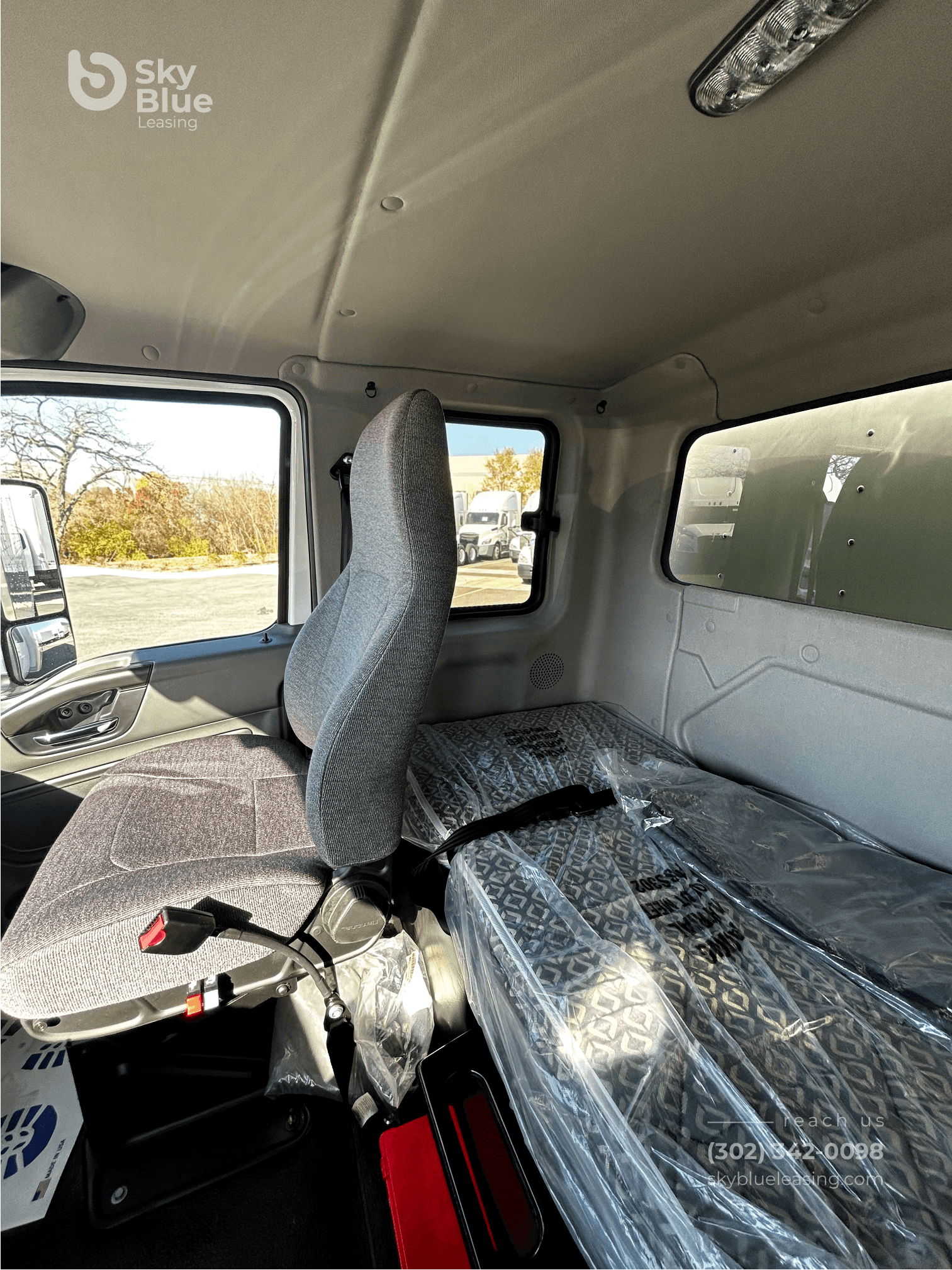 2025 International MV607 image 12