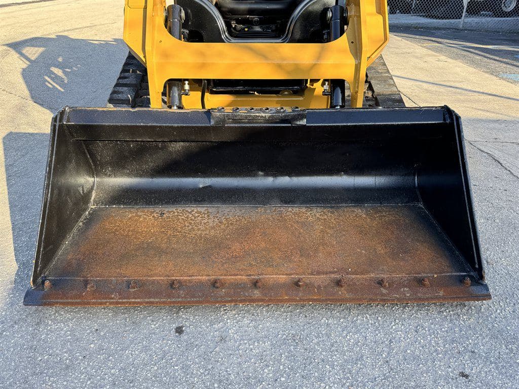 2021 Caterpillar 249d3 image 22