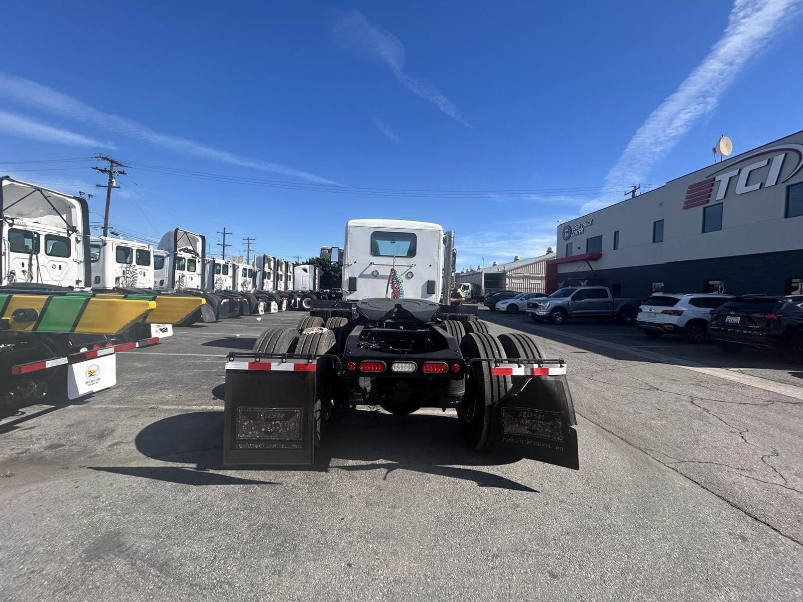 2024 Peterbilt 579 image 7