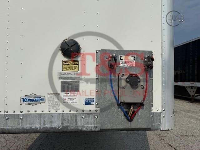 2023 VANGUARD 531607 image 34