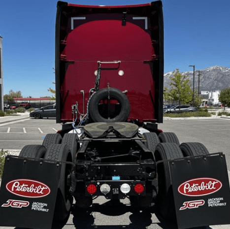2020 Kenworth T680 image 3