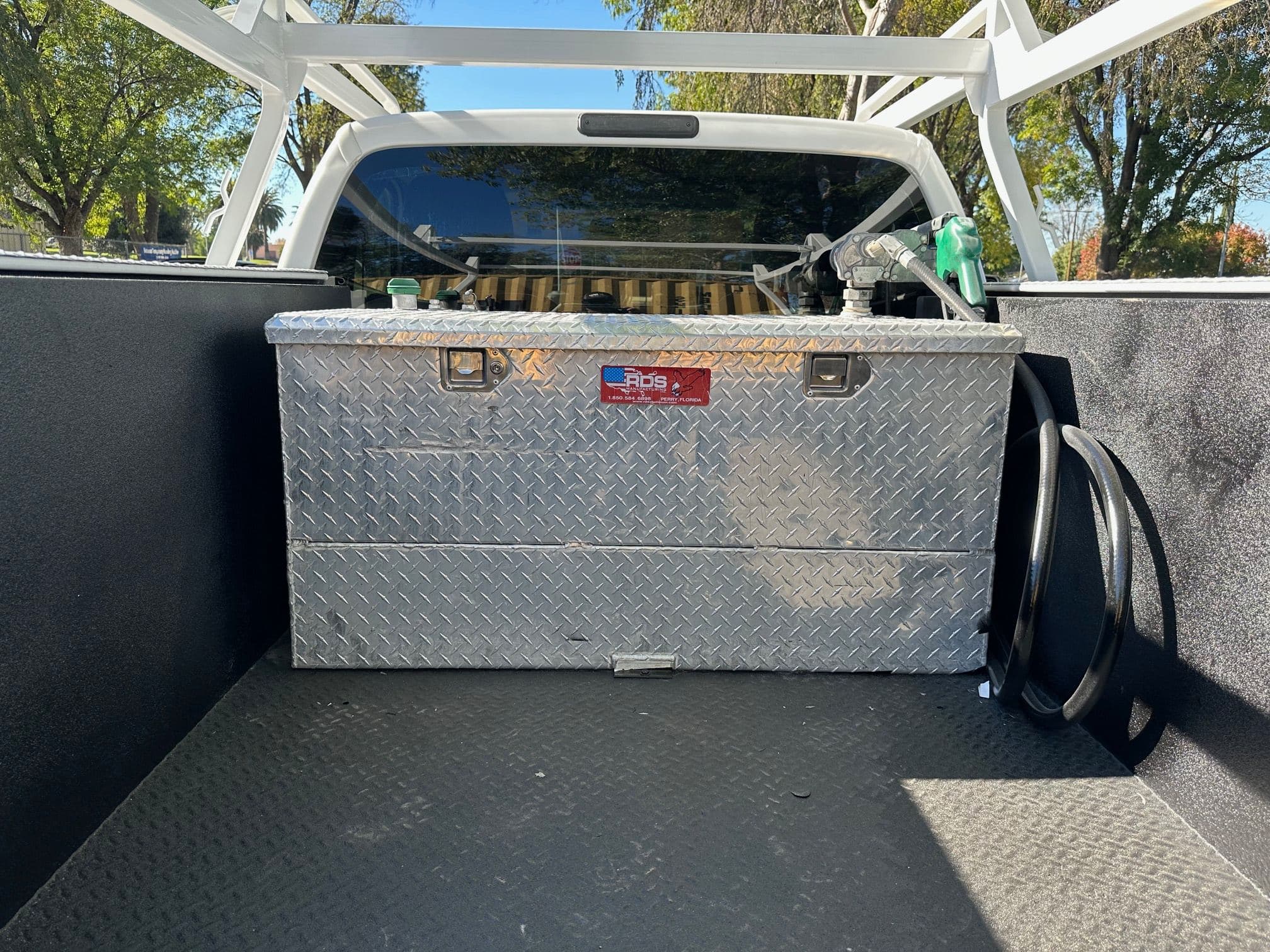 2015 FORD F550 SD 13499 image 15