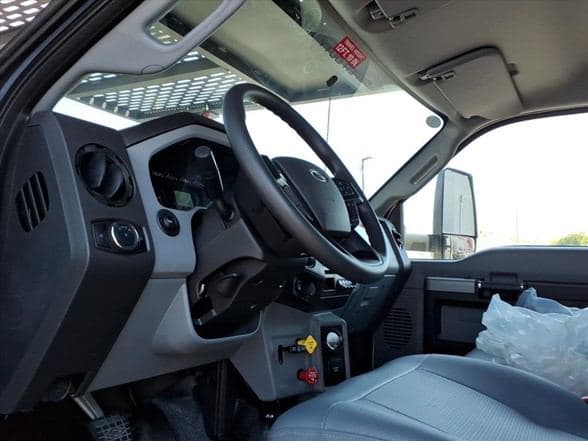 2025 Ford 4143D image 8