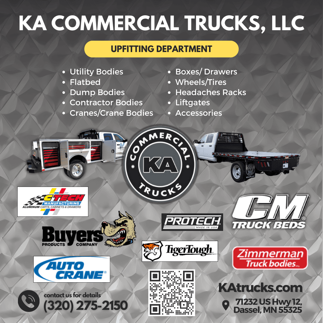 2023 RAM 3500 Tradesman - Cab Chassis - 4WD 6.4L V8 HEMI image 29
