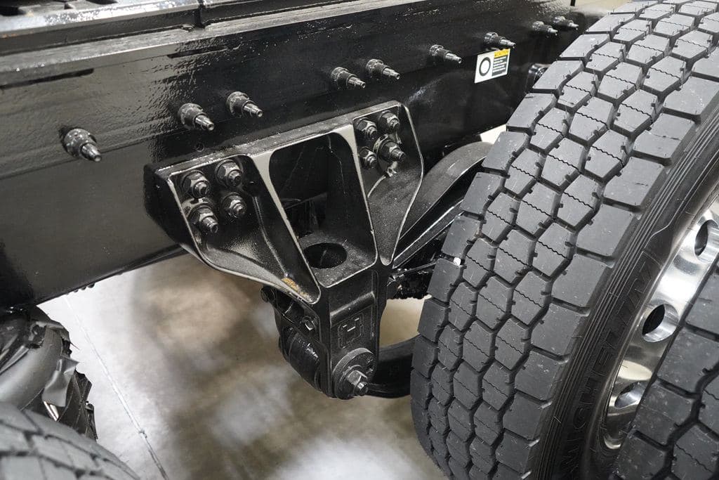 New 2027 KENWORTH W990 image 7