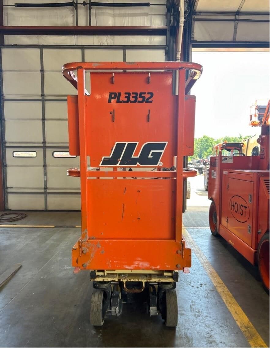2017 JLG 1930ES PL3352 image 5