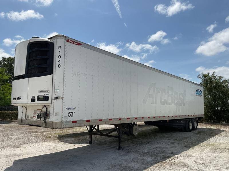 2020 Great Dane 28 PUP image 1