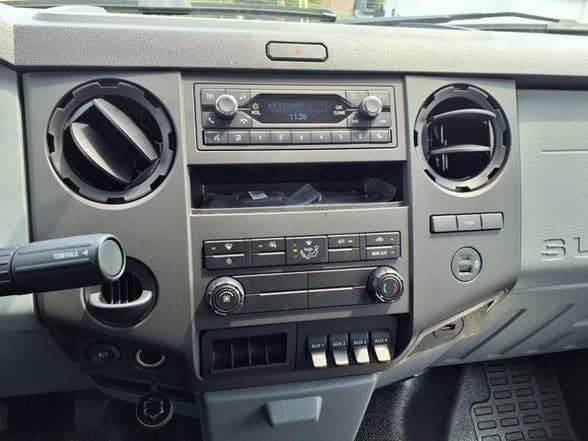 2026 Ford F750 SD image 12