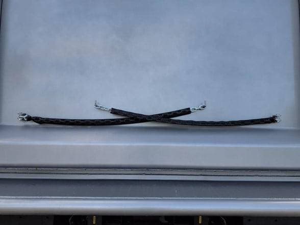 2025 Kenworth T880 image 32