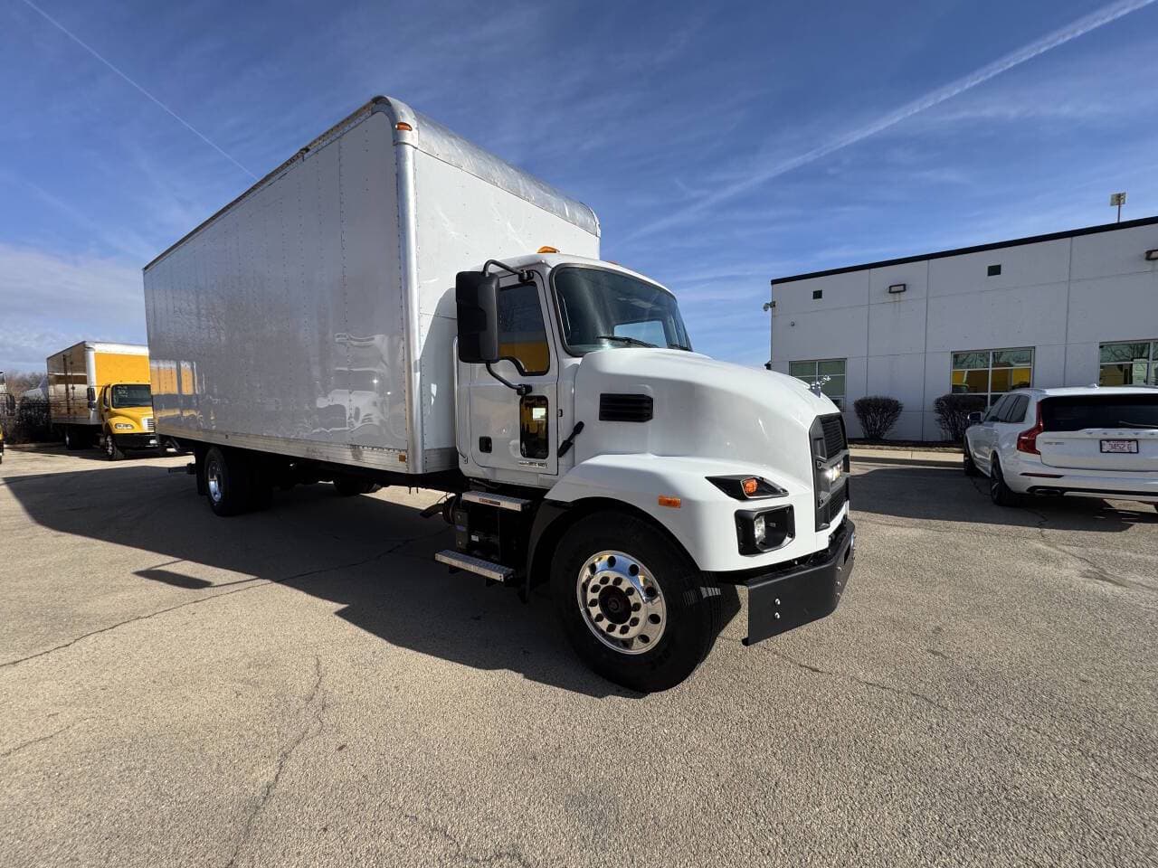 2024 Mack MD6 image 4