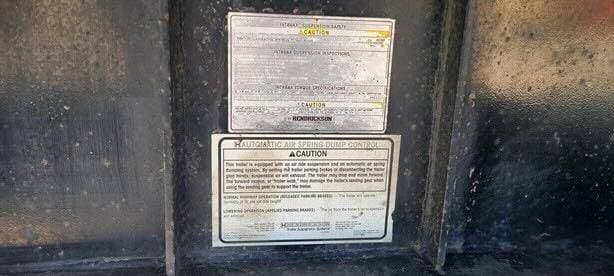 2019 TRANSCRAFT/WABASH Combo Steel/Alum Flatbed image 13