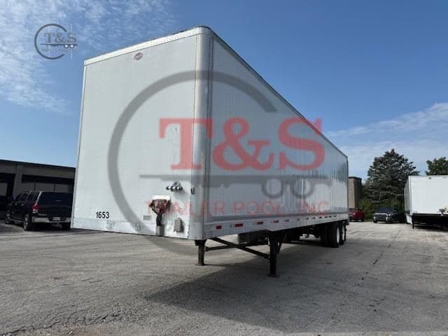 2018 UTILITY 1653 image 4
