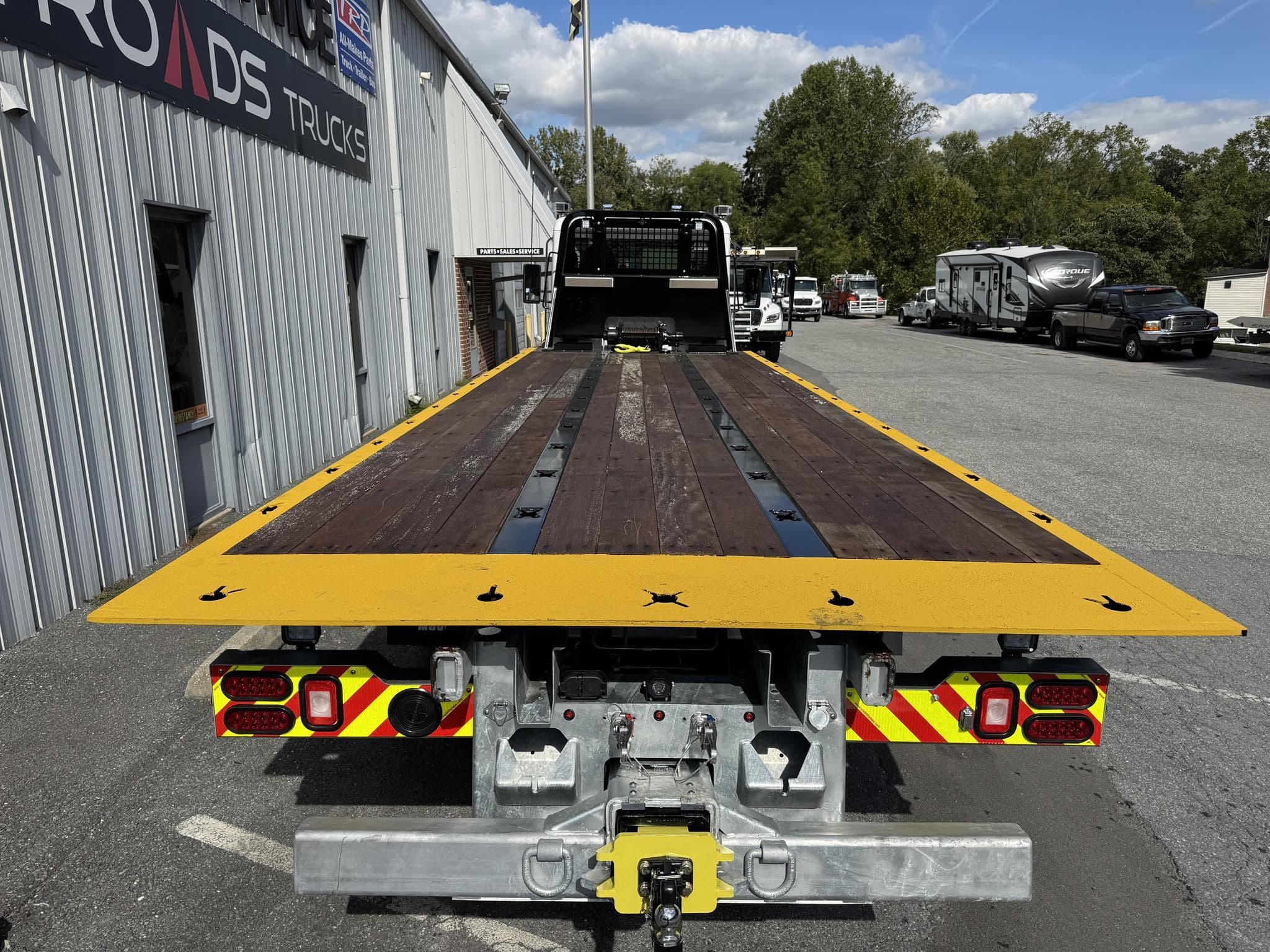 2026 Kenworth T480 image 4