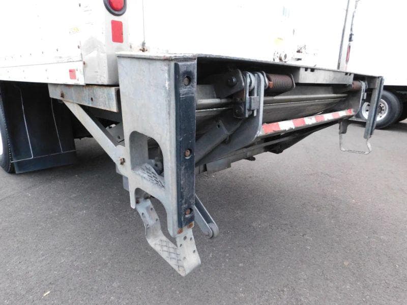 2018 Freightliner Cascadia 125 image 30