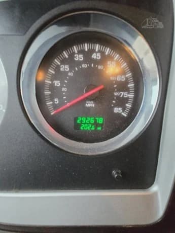 2021 Kenworth W9 Series image 10