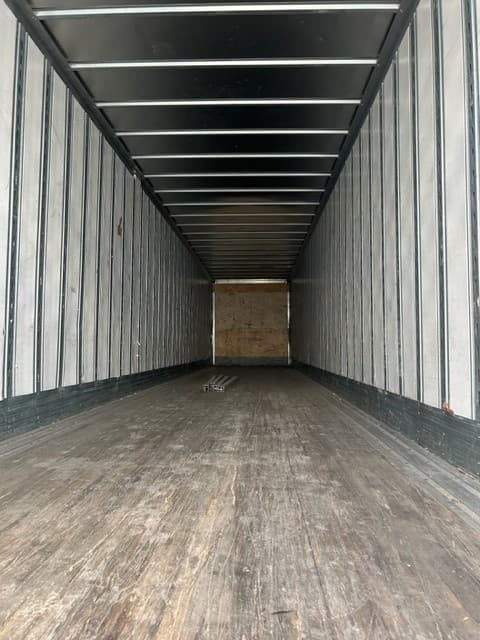 2020 Great Dane 53` Dry Van image 5