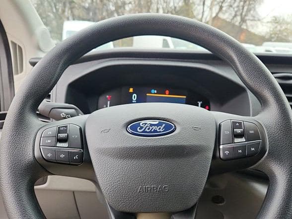 2026 Ford DE-16 image 11