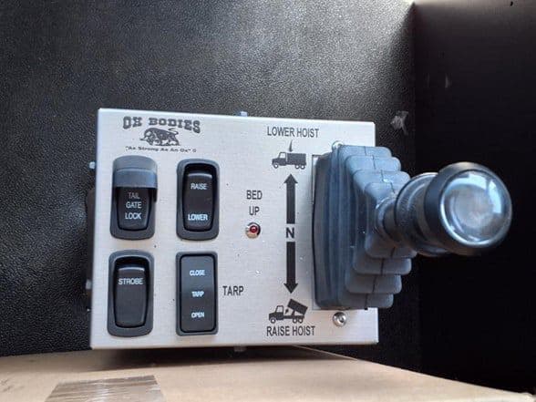 2026 Kenworth T880 image 20