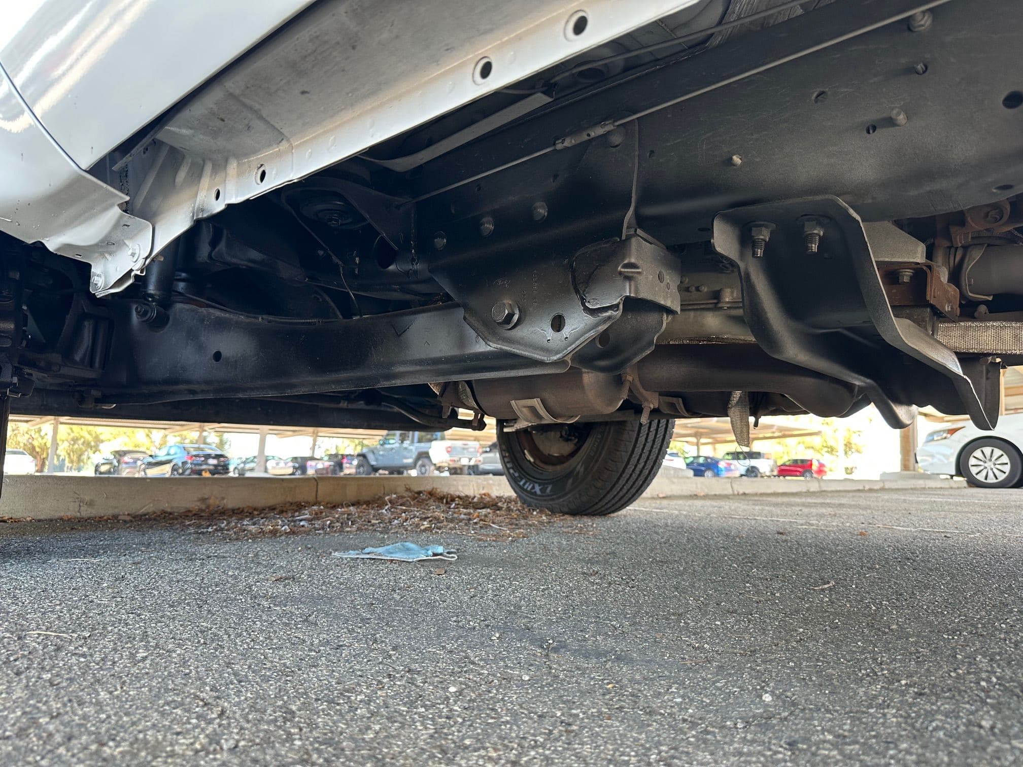 2013 FORD F350 13446 image 27