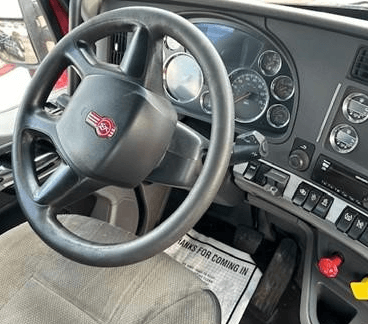 2020 Kenworth T680 image 5
