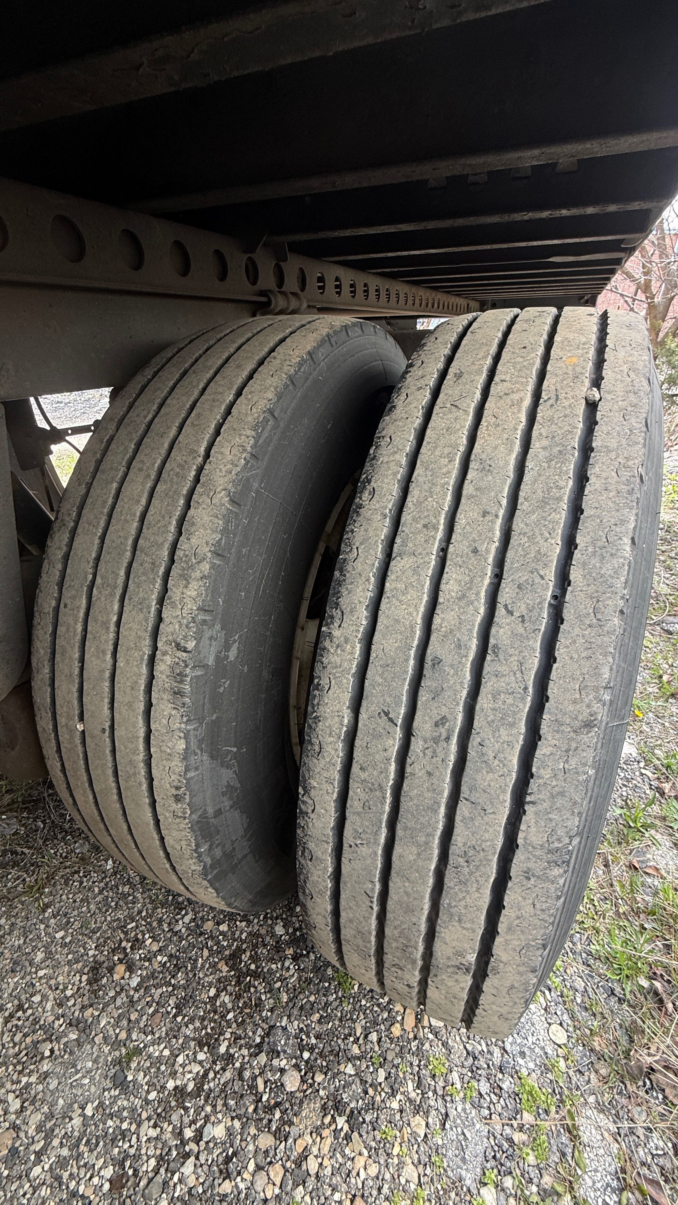 2019 Wabash Dry Van Duraplate image 3