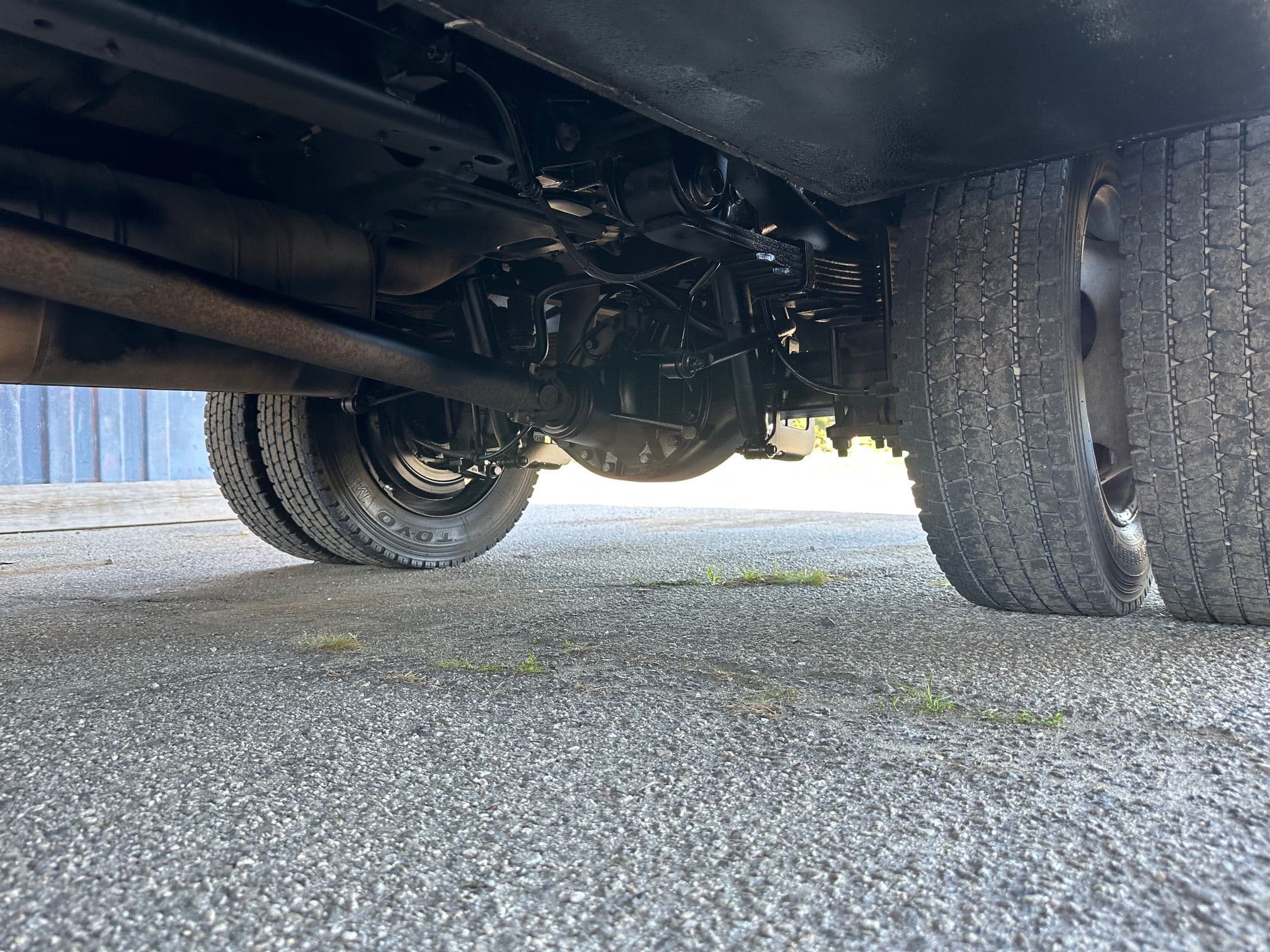 2015 FORD F550 SD 13499 image 38