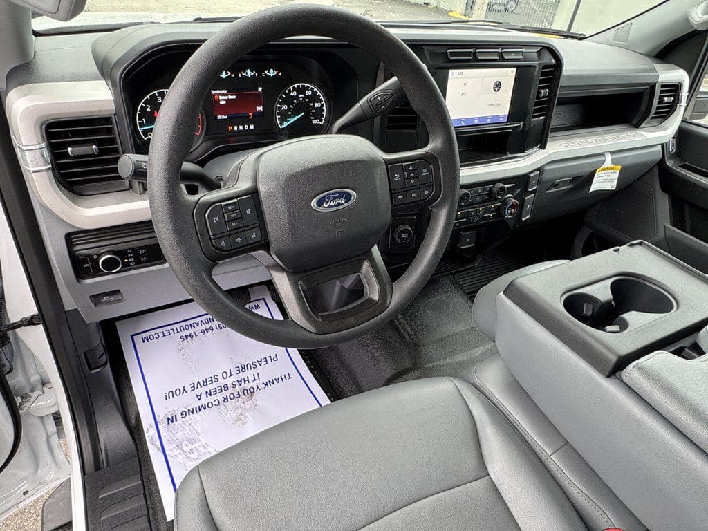 2023 Ford F250sd image 62