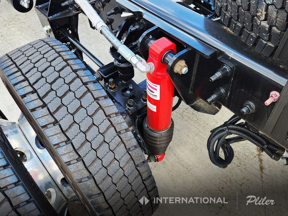 2024 INTERNATIONAL CV RH685746 image 7