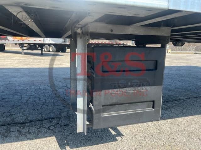 2019 WABASH 1605 image 11