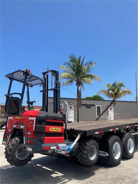 2026 WADE MAGNIBEAM image 3