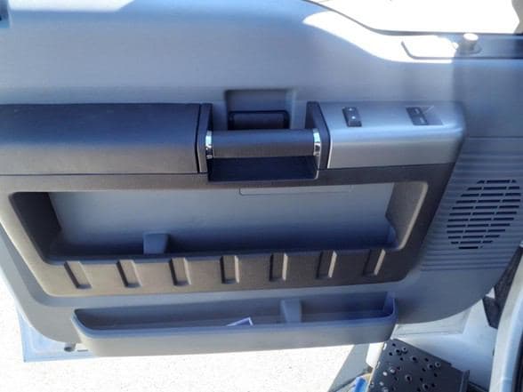 2025 Ford 4143D image 23