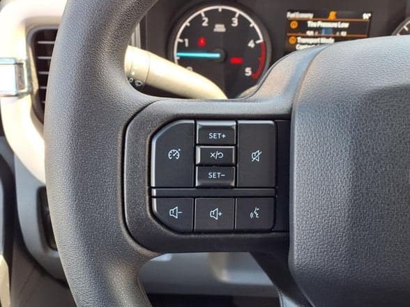 2025 Ford F350 SD XL image 17